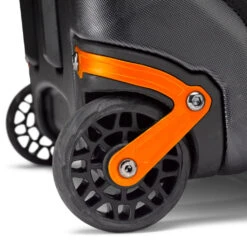 ORVIS TREKKAGE LT ADVENTURE 80L ROLLER BAG -Simms || Orvis || Patagonia Sales 3E0N1023VBAlt3