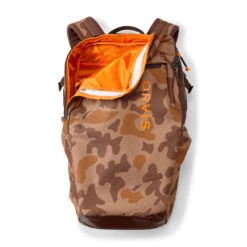 ORVIS TREKKAGE LT ADVENTURE BACKPACK 14 ORVIS TREKKAGE LT ADVENTURE BACKPACK -Simms || Orvis || Patagonia Sales 3E1B7123VBAlt2