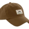 ORVIS VINTAGE WAXED COTTON BALL CAP -Simms || Orvis || Patagonia Sales 3G6K7Wsand lg