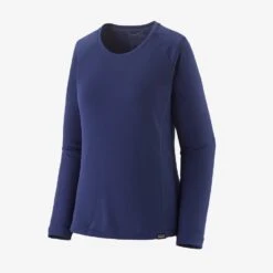 Patagonia Womens Capilene Midweight Crew Sale