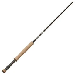 G.LOOMIS LOOMIS IMX-PRO STREAMER - 8' 10" 8wt - 1pc.
