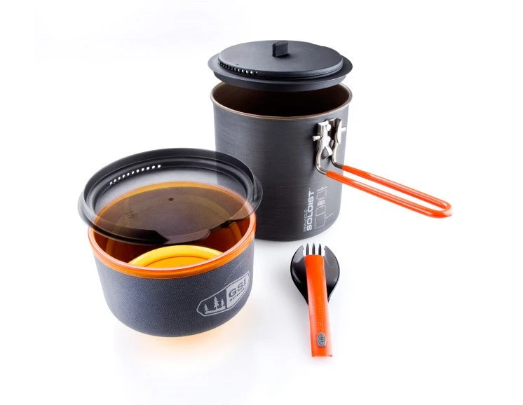 GSI PINNACLE SOLOIST 3 GSI PINNACLE SOLOIST