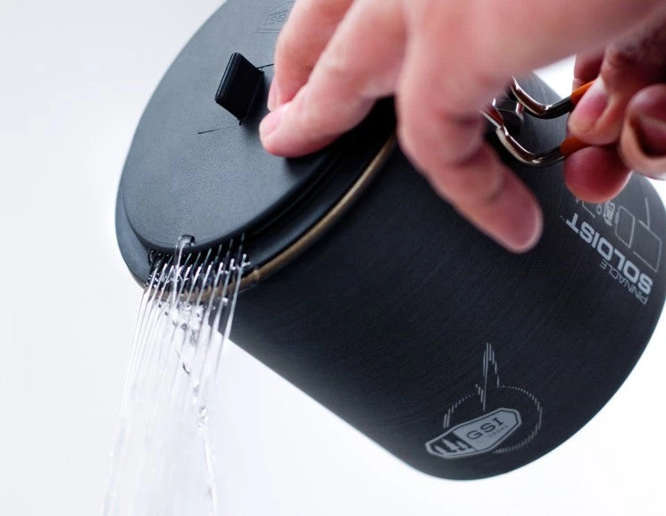 GSI PINNACLE SOLOIST 11 GSI PINNACLE SOLOIST - Image 9