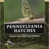 Pocketguide To Pennsylvania Hatches - Weamer/Meck -Simms || Orvis || Patagonia Sales 51yopqnCEKL. SX330 BO1 204 203 200