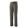 Patagonia Womens Quandary Convertible Pants Reg