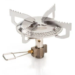 GSI GLACIER CAMP STOVE