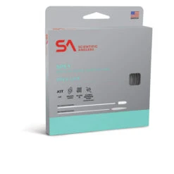 SCIENTIFIC ANGLERS SPEY LITE SCANDI INTEGRATED