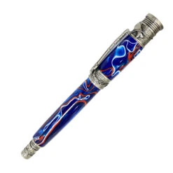 Custom Etched Wooden Pen -Simms || Orvis || Patagonia Sales 70 5185