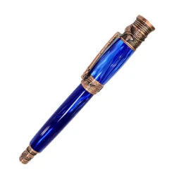 Custom Etched Wooden Pen -Simms || Orvis || Patagonia Sales 70 5186