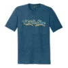 TCO Logo T-Shirt - 70s Retro Logo -Simms || Orvis || Patagonia Sales 70s