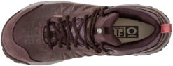Oboz Footwear Oboz Womens Sypes Low Leather B-DRY -Simms || Orvis || Patagonia Sales 76102 Womens Sypes Low Leather B DRY Peppercorn top 98787.1622760125.386.513