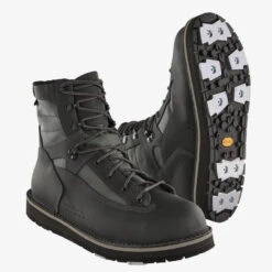 Patagonia Foot Tractor Wading Boot Aluminum Bar