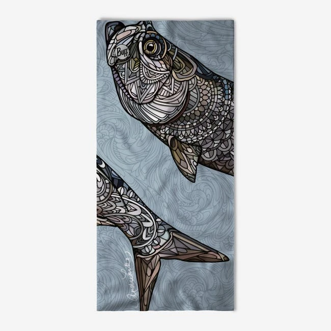 Buff CoolNet UV Andrea Larko Tarpon 4 Buff CoolNet UV Andrea Larko Tarpon - Image 2