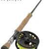 ORVIS ENCOUNTER 9ft 6in 6wt - 4pc OUTFIT -Simms || Orvis || Patagonia Sales 8P44HS3reel lg