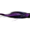 Joe's Electric Grape Muskie Leech -Simms || Orvis || Patagonia Sales 96152