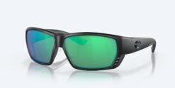 Costa Del Mar Costa Tuna Alley Sunglasses -Simms || Orvis || Patagonia Sales 97963497558 STD shad qt