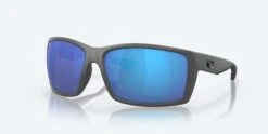 Costa Del Mar Costa Reefton Sunglasses -Simms || Orvis || Patagonia Sales 97963555821 STD shad qt