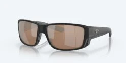 Costa Del Mar Costa Tuna Alley PRO Sunglasses -Simms || Orvis || Patagonia Sales 97963910798 STD shad qt