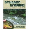 Dynamic Nymphing Book By George Daniel -Simms || Orvis || Patagonia Sales A1oT5 EhtL 783cd3d7 2d8e 417b 927c abd477e49d26
