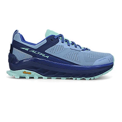 ALTRA WOMENS OLYMPUS 4 - SALE 5 ALTRA WOMENS OLYMPUS 4 - SALE - Image 3