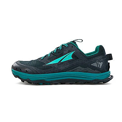 ALTRA WOMENS LONE PEAK 6 6 ALTRA WOMENS LONE PEAK 6 - Image 4