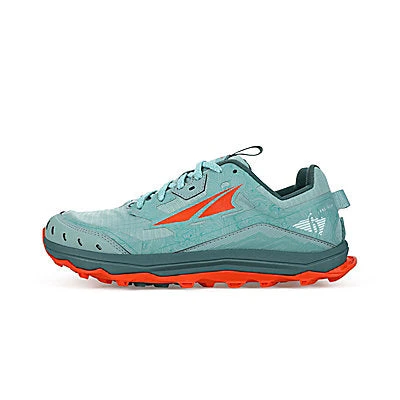 ALTRA WOMENS LONE PEAK 6 8 ALTRA WOMENS LONE PEAK 6 - Image 6