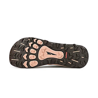 ALTRA WOMENS LONE PEAK 6 4 ALTRA WOMENS LONE PEAK 6 - Image 2
