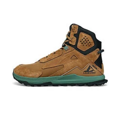 ALTRA MENS LONE PEAK HIKER 2