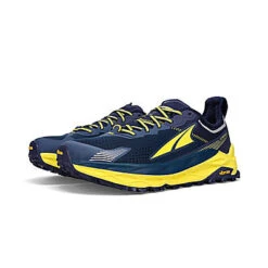 ALTRA MENS OLYMPUS 5 -Simms || Orvis || Patagonia Sales AL0A7R6P445 ALT4