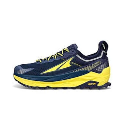 ALTRA MENS OLYMPUS 5 -Simms || Orvis || Patagonia Sales AL0A7R6P445 HERO