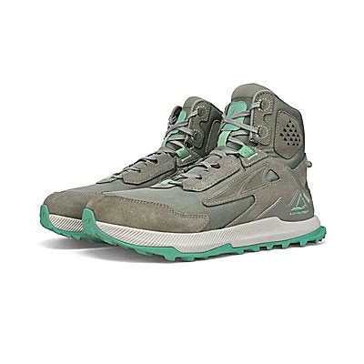 ALTRA WOMENS LONE PEAK HIKER 2 5 ALTRA WOMENS LONE PEAK HIKER 2 - Image 3