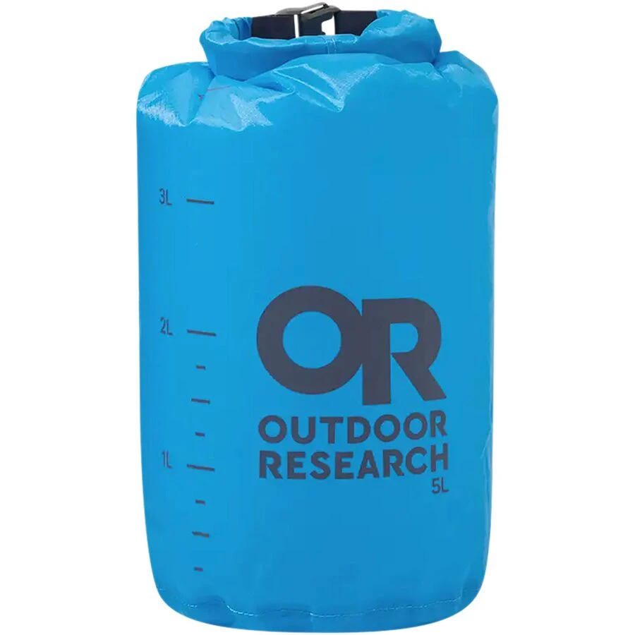 Outdoor Research OR Beaker Dry Bag 5L 6 Outdoor Research OR Beaker Dry Bag 5L - Image 4