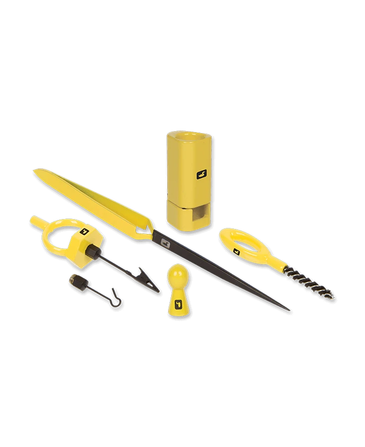 Loon Outdoors LOON ACCESSORY FLY TYING TOOL KIT 4 Loon Outdoors LOON ACCESSORY FLY TYING TOOL KIT - Image 3