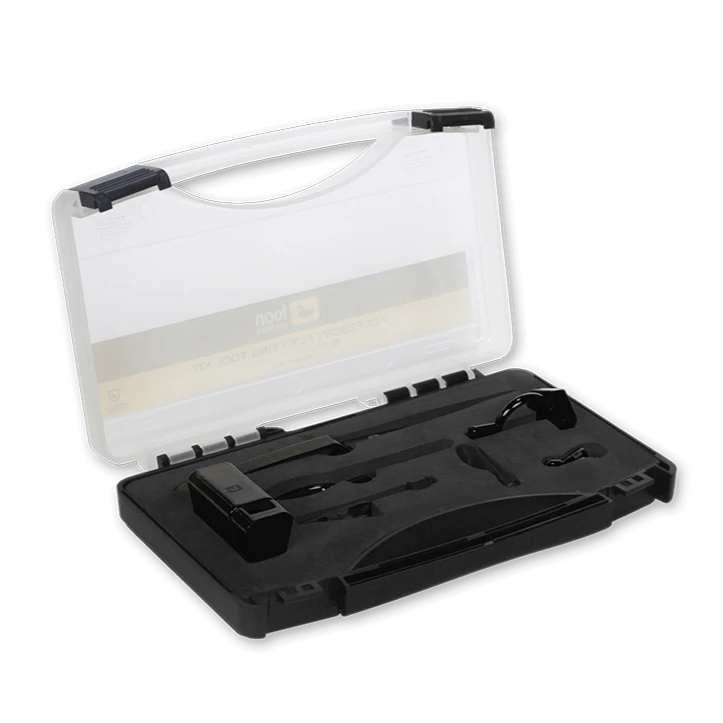 Loon Outdoors LOON ACCESSORY FLY TYING TOOL KIT 3 Loon Outdoors LOON ACCESSORY FLY TYING TOOL KIT - Image 2