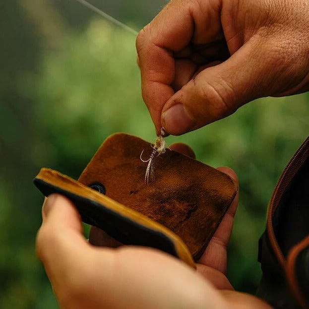 Loon Outdoors LOON AMADOU PATCH 4 Loon Outdoors LOON AMADOU PATCH - Image 2