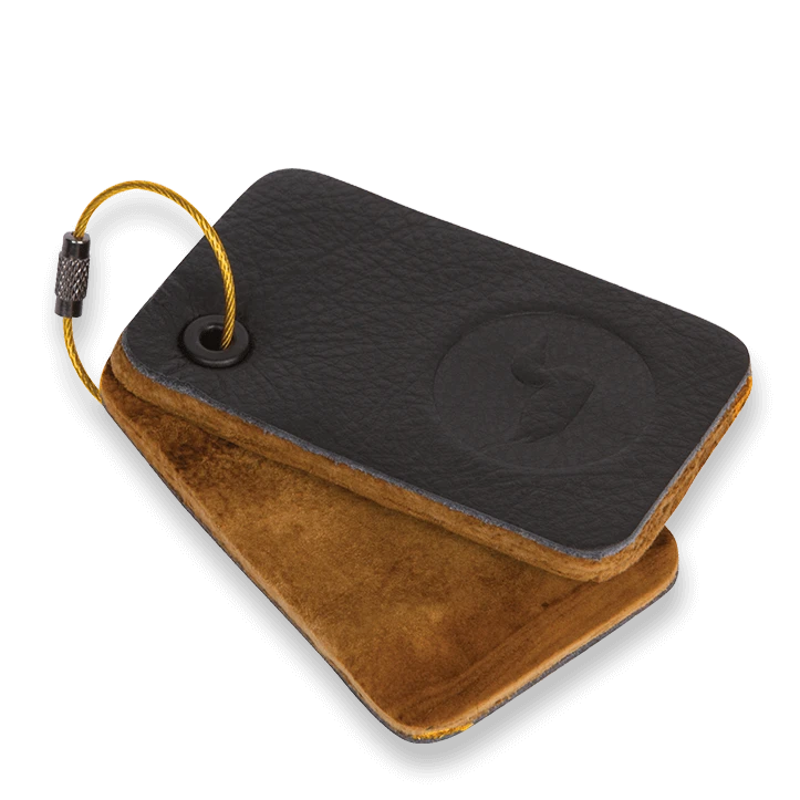 Loon Outdoors LOON AMADOU PATCH 3 Loon Outdoors LOON AMADOU PATCH