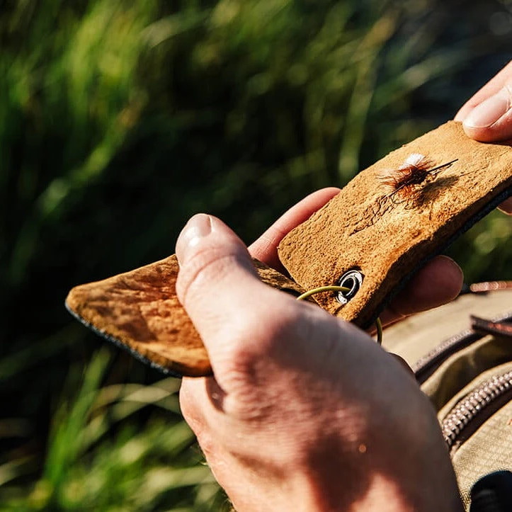 Loon Outdoors LOON AMADOU PATCH 5 Loon Outdoors LOON AMADOU PATCH - Image 3