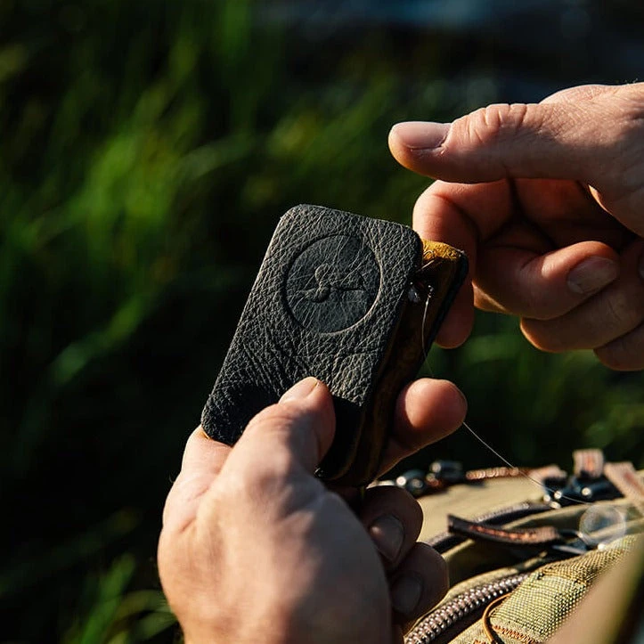 Loon Outdoors LOON AMADOU PATCH 7 Loon Outdoors LOON AMADOU PATCH - Image 5