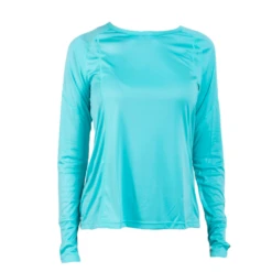 FisheWear Hoodless Sunshirt