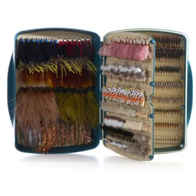 Fishpond Tacky Pescador Fly Box - XLarge 5 Fishpond Tacky Pescador Fly Box - XLarge - Image 3