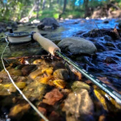 G.LOOMIS LOOMIS ASQUITH ROD - 9' 4wt - 4PC. -Simms || Orvis || Patagonia Sales Asquith 590 Lifestyle 60ff3f3d d4f2 46c9 ad95 1f990f1d3a47