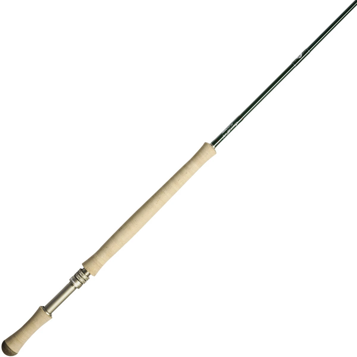 WINSTON BORON III TH MICROSPEY 3WT 10ft 6in 3 WINSTON BORON III TH MICROSPEY 3WT 10ft 6in