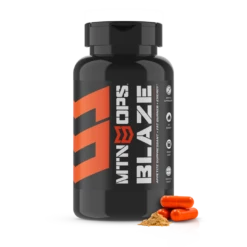 MTN OPS Blaze