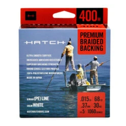 Hatch Premium Backing 11 Hatch Premium Backing -Simms || Orvis || Patagonia Sales Backing 400m