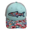 FisheWear Trucker Hat -Simms || Orvis || Patagonia Sales Beauty and the Bonefish Trucker Hat 5000x 38981faa b92c 4ee5 a271 e9d38ab2ef88