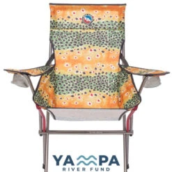 Big Agnes Big Six Armchair