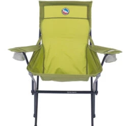 Big Agnes Big Six Armchair -Simms || Orvis || Patagonia Sales BigSixArmchair Green 008