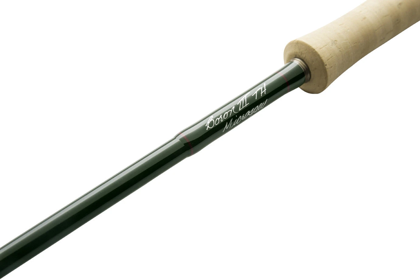 WINSTON BORON III TH MICROSPEY 3WT 10ft 6in 4 WINSTON BORON III TH MICROSPEY 3WT 10ft 6in - Image 2