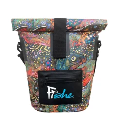 FisheWear Dry Bag Roll Tote -Simms || Orvis || Patagonia Sales BrookieDryBag web 5000x 7b723a7b ecba 4c9a a85c 9d0adc8d75f5