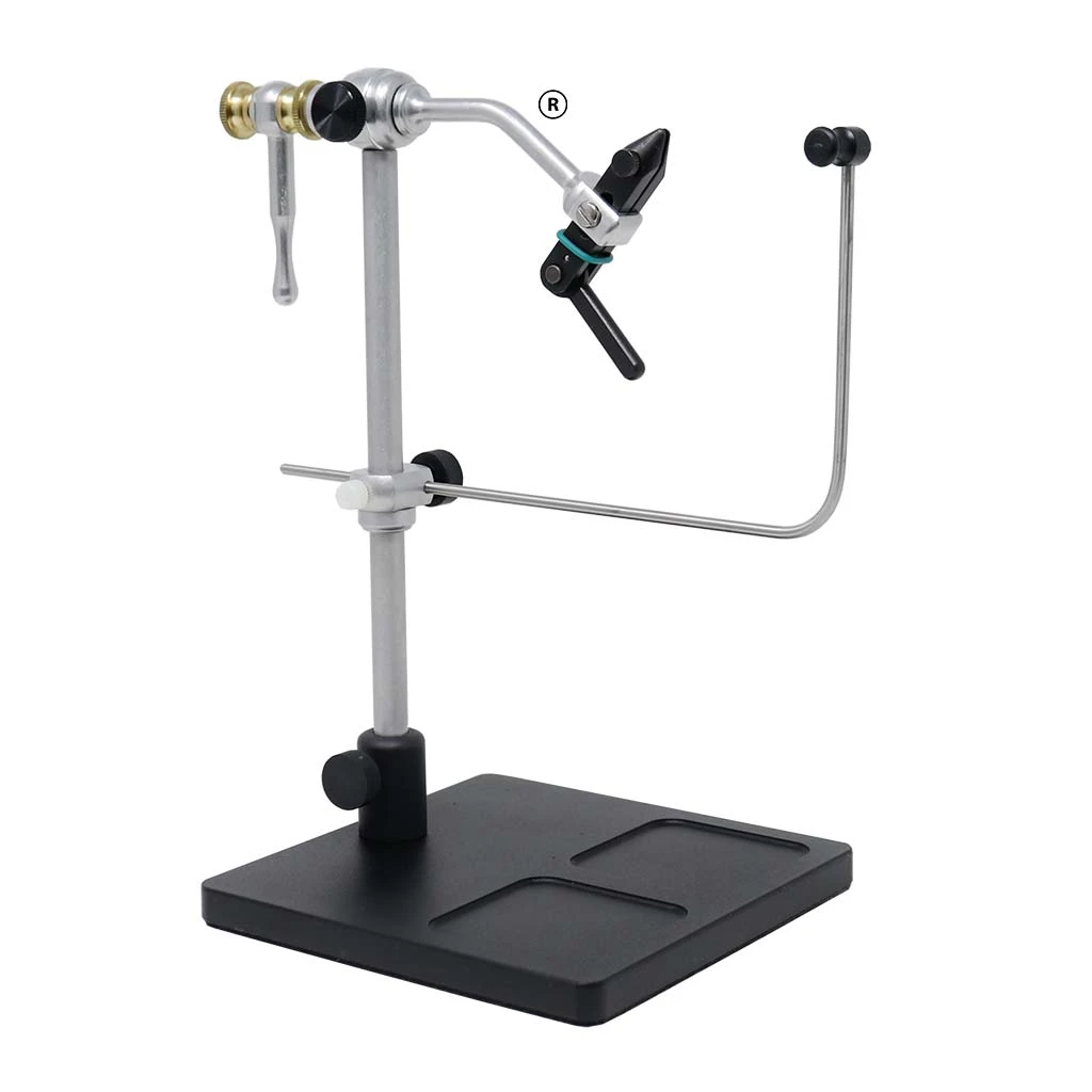 Renzetti Cam Traveler 2000 Series Vise 3 Renzetti Cam Traveler 2000 Series Vise